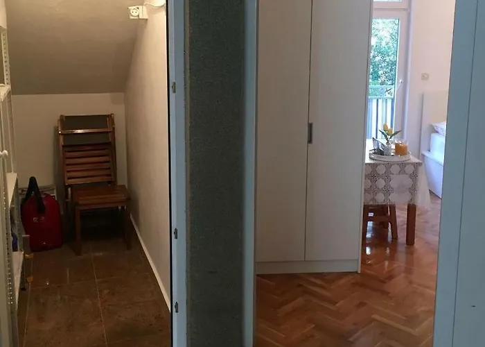 Apartman Jelas *