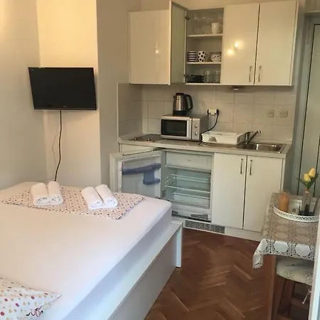 Jelas Apartment *