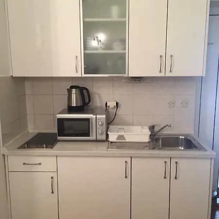 Apartman Jelas