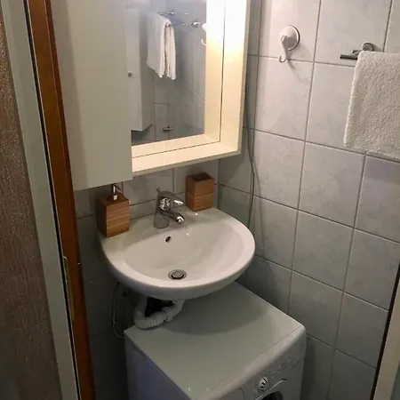Jelas Apartman *