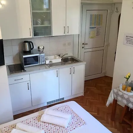 Apartamento Jelas Makarska