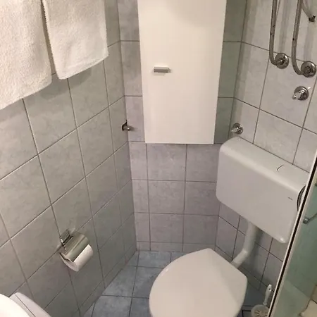 Jelas Apartamento Makarska